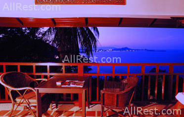 Sandalwood Luxury Villas 9